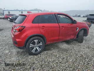 2021 Mitsubishi Outlander SE z VIN JA4APVAU4MU007427, wystawiony jako Copart lot #59392515 z przebiegiem 111 310 mil mil oraz Czysty tytuł • Clean title. Historia ofert i sprzedaży dostępna na DreamBid. Obrazek 3.