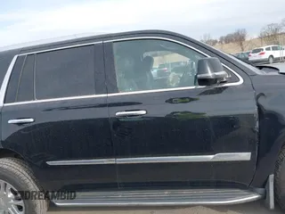 2016 Cadillac Escalade z VIN 1GYS4AKJ5GR411967, wystawiony jako IAAI lot #41848021 z przebiegiem 120 579 mil mil oraz . Historia ofert i sprzedaży dostępna na DreamBid. Obrazek 13.