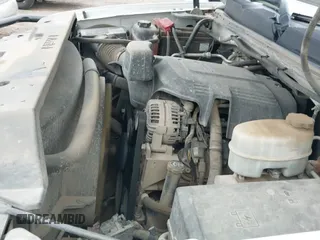 2011 Chevrolet Silverado 2500HD LT с VIN 1GC2KXCG7BZ370008, выставлен на аукционе IAAI как лот 41236319 с пробегом 299 790 миль миль и . История ставок и продаж доступна на DreamBid. Изображение 18.