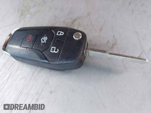 2015 Ford Fusion SE с VIN 3FA6P0H93FR232017, выставлен на аукционе IAAI как лот 42681814 с пробегом 218 178 миль миль и . История ставок и продаж доступна на DreamBid. Изображение 11.