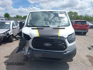 2019 Ford Transit с VIN 1FTYE1YM5KKB75711, выставлен на аукционе IAAI как лот 41955441 с пробегом 170 306 миль миль и . История ставок и продаж доступна на DreamBid. Изображение 12.