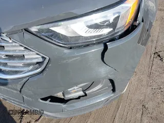 2021 Ford Edge SE с VIN 2FMPK4G97MBA50768, выставлен на аукционе IAAI как лот 41529430 с пробегом 89 523 миль миль и . История ставок и продаж доступна на DreamBid. Изображение 20.