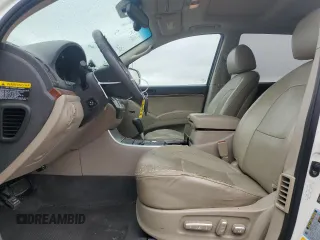 2008 Hyundai Veracruz GLS z VIN KM8NU13C48U057498, wystawiony jako Copart lot #55570925 z przebiegiem 159 080 mil mil oraz Szkoda całkowita • Salvage title. Historia ofert i sprzedaży dostępna na DreamBid. Obrazek 7.