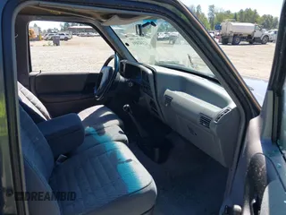 1993 Ford Ranger STX with VIN 1FTCR14A6PPB59442, listed as a IAAI auction lot 42442491 with 90,729 mi miles and . Bid and sale history available at DreamBid. Image 5.