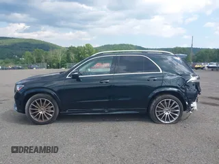 2023 Mercedes-Benz GLE 350 z VIN 4JGFB4KB3PA851879, wystawiony jako IAAI lot #42030237 z przebiegiem 21 273 mil mil oraz . Historia ofert i sprzedaży dostępna na DreamBid. Obrazek 15.