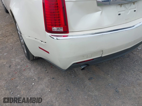 2009 Cadillac CTS RWD with VIN 1G6DF577290173180, listed as a IAAI auction lot 42376810 with 135,111 mi miles and . Bid and sale history available at DreamBid. Image 6.