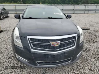 2017 Cadillac XTS Luxury z VIN 2G61M5S34H9199779, wystawiony jako Copart lot #54131845 z przebiegiem 110 571 mil mil oraz Szkoda całkowita • Salvage title. Historia ofert i sprzedaży dostępna na DreamBid. Obrazek 5.