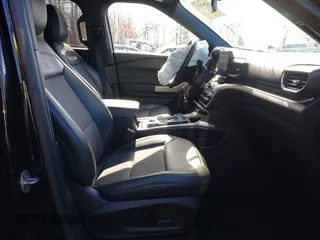 2022 Ford Explorer Timberline z VIN 1FMSK8JH4NGB90417, wystawiony jako IAAI lot #41887072 z przebiegiem 38 355 mil mil oraz . Historia ofert i sprzedaży dostępna na DreamBid. Obrazek 5.