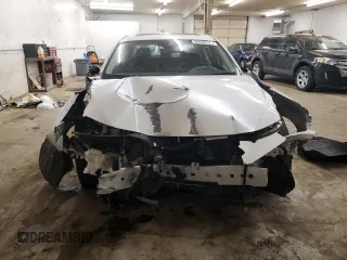 2019 Mazda 3 Premium with VIN JM1BPBEM3K1139631, listed as a Copart auction lot 89320175 with 83,029 mi miles and Non Repairable. Bid and sale history available at DreamBid. Image 5.