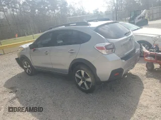 2014 Subaru Crosstrek Touring z VIN JF2GPBKC6EH229516, wystawiony jako Copart lot #49012145 z przebiegiem 127 218 mil mil oraz Czysty tytuł • Clean title. Historia ofert i sprzedaży dostępna na DreamBid. Obrazek 2.
