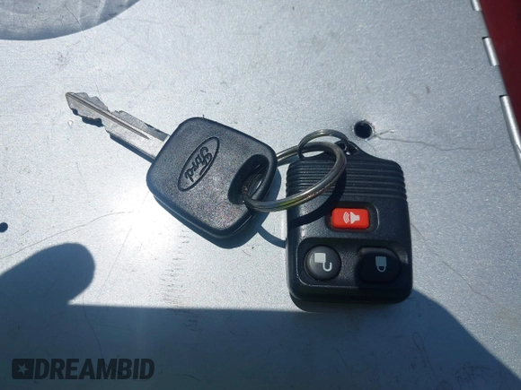 2004 Ford Escape XLT with VIN 1FMCU031X4KA88678, listed as a IAAI auction lot 42616524 with Not provided miles and . Bid and sale history available at DreamBid. Image 11.