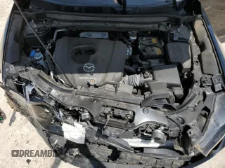 2021 Mazda CX-5 Grand Touring with VIN JM3KFADM5M0479247, listed as a Copart auction lot 51219915 with 33,384 mi miles and Salvage Title. Bid and sale history available at carsss.com. Image 13.