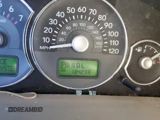 2007 Mercury Mariner с VIN 4M2CU39H27KJ14425, выставлен на аукционе Copart как лот 83225984 с пробегом 134 238 миль миль и Списание • Salvage title. История ставок и продаж доступна на DreamBid. Изображение 9.