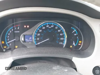 2013 Toyota Sienna XLE with VIN 5TDDK3DC7DS056599, listed as a IAAI auction lot 41736510 with 120,230 mi miles and . Bid and sale history available at DreamBid. Image 7.