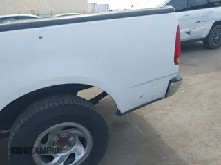 1998 Ford F-150 with VIN 1FTZF1728WKB79405, listed as a IAAI auction lot 41974754 with 278,674 mi miles and . Bid and sale history available at DreamBid. Image 14.