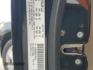 2008 Dodge Caliber SE z VIN 1B3HB28B98D794422, wystawiony jako Copart lot #56109705 z przebiegiem 218 723 mil mil oraz Szkoda całkowita • Salvage title. Historia ofert i sprzedaży dostępna na DreamBid. Obrazek 13.