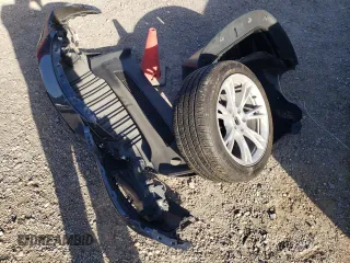 2023 Tesla Model Y z VIN 7SAYGDED8PF958836, wystawiony jako Copart lot #48893455 z przebiegiem 19 040 mil mil oraz Szkoda całkowita • Salvage title. Historia ofert i sprzedaży dostępna na DreamBid. Obrazek 14.