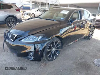 2012 Lexus IS 250 z VIN JTHCF5C28C5054366, wystawiony jako IAAI lot #41959812 z przebiegiem 77 561 mil mil oraz . Historia ofert i sprzedaży dostępna na DreamBid. Obrazek 18.