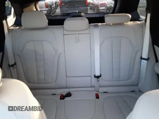 2022 BMW X5 sDrive40i with VIN 5UXCR4C08N9M98312, listed as a Copart auction lot 69814452 with 2,495 mi miles. Bid and sale history available at carsss.com. Image 10.