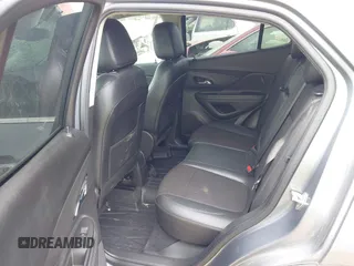 2019 Buick Encore Preferred with VIN KL4CJASB6KB898376, listed as a IAAI auction lot 41957292 with 41,894 mi miles. Bid and sale history available at carsss.com. Image 8.