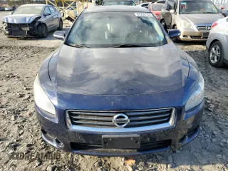 2014 Nissan Maxima SV z VIN 1N4AA5AP7EC463209, wystawiony jako Copart lot #83250134 z przebiegiem 223 771 mil mil oraz Czysty tytuł • Clean title. Historia ofert i sprzedaży dostępna na DreamBid. Obrazek 5.
