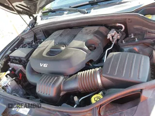 2015 Dodge Durango SXT with VIN 1C4RDJAG4FC795963, listed as a IAAI auction lot 42457196 with 161,800 mi miles and . Bid and sale history available at DreamBid. Image 10.