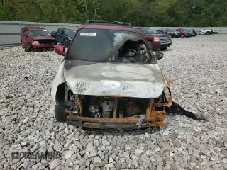 2007 Kia Sedona EX with VIN KNDMB233076142093, listed as a Copart auction lot 73549534 with 0 mi miles and Non Repairable. Bid and sale history available at carsss.com. Image 11.