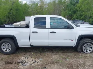 2015 Chevrolet Silverado 1500 Work Truck with VIN 1GCVKPEH9FZ272462, listed as a IAAI auction lot 42208203 with 202,569 mi miles and . Bid and sale history available at DreamBid. Image 13.
