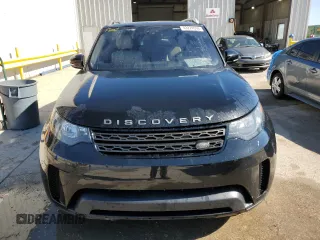 2018 Land Rover Discovery SE with VIN SALRG2RV1JA052402, listed as a Copart auction lot 43274514 with 91,386 mi miles. Bid and sale history available at carsss.com. Image 5.