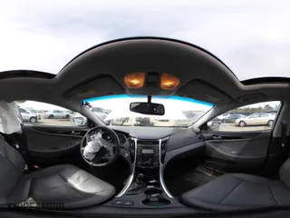 2013 Hyundai Sonata SE with VIN 5NPEC4AC0DH744204, listed as a IAAI auction lot 41791192 with 199,276 mi miles. Bid and sale history available at carsss.com. Image 19.