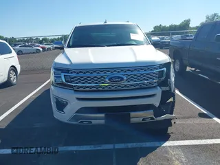 2018 Ford Expedition Platinum с VIN 1FMJU1MT4JEA01901, выставлен на аукционе IAAI как лот 42295725 с пробегом 115 917 миль миль и . История ставок и продаж доступна на DreamBid. Изображение 12.