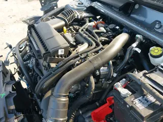 2024 Ford Escape ST-Line Select с VIN 1FMCU9NA2RUB48059, выставлен на аукционе IAAI как лот 42504270 с пробегом 4 466 миль миль и . История ставок и продаж доступна на DreamBid. Изображение 20.