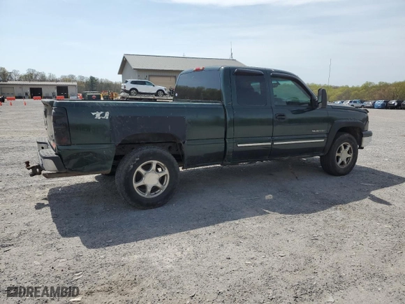 2006 Chevrolet Silverado 1500 LT1 with VIN 2GCEK19V761166355, listed as a Copart auction lot 53937775 with 182,792 mi miles and Clean Title. Bid and sale history available at carsss.com. Image 3.