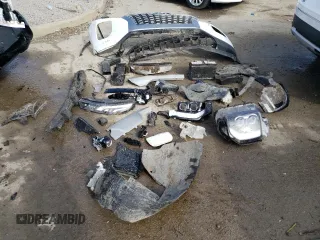 2021 Hyundai Palisade SEL z VIN KM8R34HE3MU193504, wystawiony jako Copart lot #44400955 z przebiegiem 90 231 mil mil oraz Nie do naprawy • Non repairable. Historia ofert i sprzedaży dostępna na DreamBid. Obrazek 13.