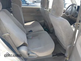 2004 Suzuki XL7 LX z VIN JS3TX92V344103015, wystawiony jako IAAI lot #42187592 z przebiegiem 161 614 mil mil oraz . Historia ofert i sprzedaży dostępna na DreamBid. Obrazek 8.