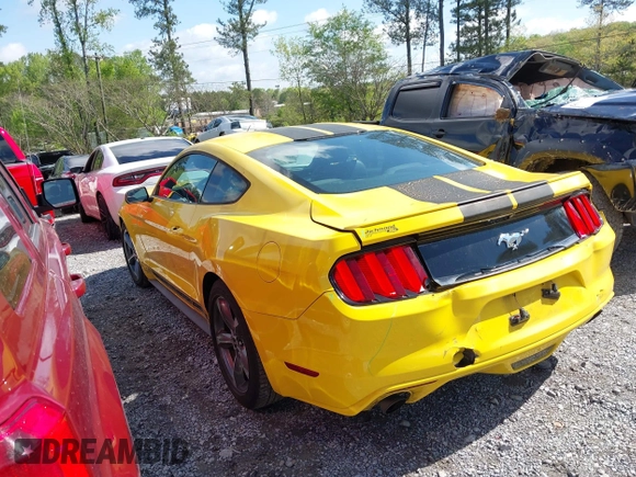 2016 Ford Mustang EcoBoost with VIN 1FA6P8THXG5272161, listed as a IAAI auction lot 41958929 with 81,500 mi miles. Bid and sale history available at carsss.com. Image 14.