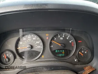 2011 Jeep Compass with VIN 1J4NT1FB4BD194839, listed as a Copart auction lot 73001014 with 113,050 mi miles and Salvage Title. Bid and sale history available at carsss.com. Image 9.