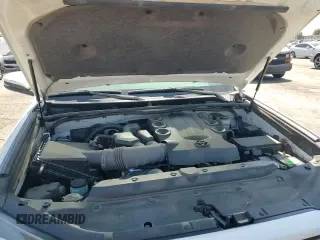 2021 Toyota 4Runner Limited с VIN JTEDU5JR3M5246450, выставлен на аукционе Copart как лот 59144855 с пробегом 72 330 миль миль и Списание • Salvage title. История ставок и продаж доступна на DreamBid. Изображение 14.