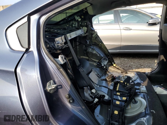 2016 Subaru Legacy 2.5i Limited with VIN 4S3BNAL62G3018573, listed as a Copart auction lot 59280513 with 185,744 mi miles. Bid and sale history available at carsss.com. Image 10.