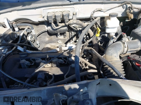 2006 Ford Escape XLS with VIN 1FMYU02Z76KA78111, listed as a IAAI auction lot 41375345 with 146,591 mi miles and . Bid and sale history available at DreamBid. Image 10.