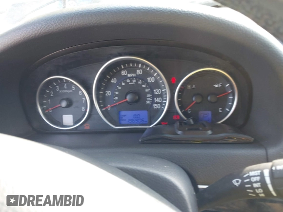 2008 Hyundai Veracruz GLS z VIN KM8NU73C18U073158, wystawiony jako IAAI lot #41711000 z przebiegiem 196 906 mil mil oraz . Historia ofert i sprzedaży dostępna na DreamBid. Obrazek 7.