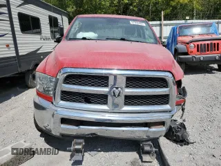 2016 Ram 2500 Tradesman with VIN 3C6LR5AT2GG228118, listed as a Copart auction lot 67896904 with 113,635 mi miles and Salvage title. Bid and sale history available at DreamBid. Image 5.