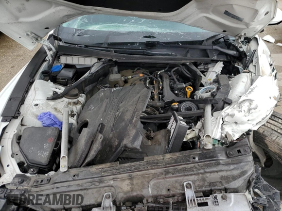 2021 Genesis G80 2.5T z VIN KMTGB4SC6MU067144, wystawiony jako Copart lot #51370875 z przebiegiem Nie podano mil oraz Szkoda całkowita • Salvage title. Historia ofert i sprzedaży dostępna na DreamBid. Obrazek 11.