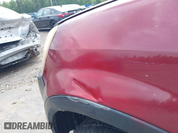 2002 Honda CR-V LX z VIN JHLRD78492C058964, wystawiony jako IAAI lot #42450208 z przebiegiem Nie podano mil oraz . Historia ofert i sprzedaży dostępna na DreamBid. Obrazek 13.