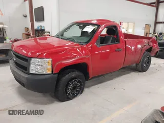 2008 Chevrolet Silverado 1500 1LT with VIN 1GCEK14008E131895, listed as a IAAI auction lot 41976247 with 178,669 mi miles and . Bid and sale history available at DreamBid. Image 17.