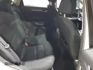 2018 Mazda CX-5 Sport with VIN JM3KFBBMXJ0428511, listed as a Copart auction lot 42350535 with 110,448 mi miles and Salvage Title. Bid and sale history available at carsss.com. Image 11.