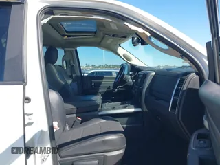 2018 Ram 2500 Big Horn with VIN 3C6UR5DL7JG290136, listed as a IAAI auction lot 41823442 with 106,167 mi miles. Bid and sale history available at carsss.com. Image 5.