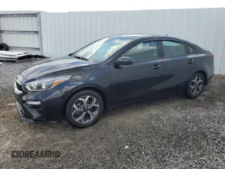 2019 Kia Forte LXS с VIN 3KPF24AD1KE116315, выставлен на аукционе Copart как лот 58158395 с пробегом 77 562 миль миль и Чистый • Clean title. История ставок и продаж доступна на DreamBid. Изображение 1.