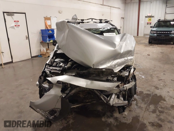 2021 Subaru Crosstrek Premium with VIN JF2GTAPC5M8383681, listed as a IAAI auction lot 42320664 with 78,697 mi miles and . Bid and sale history available at DreamBid. Image 13.