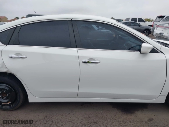2018 Nissan Altima 2.5 SV with VIN 1N4AL3AP9JC276255, listed as a IAAI auction lot 41700116 with 1 mi miles. Bid and sale history available at carsss.com. Image 12.